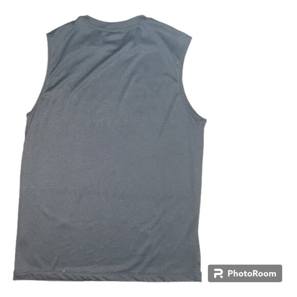 2 X Nike, 1 Reebok, 1 Abercrombie and Fitch  Tee Shirt Men Medium (4 total) - Picture 6 of 13